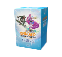 Riftbound: League of Legends TCG - Radiance Vault - EN