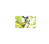 Riftbound: League of Legends TCG - Unleashed Playmat - Master Yi
