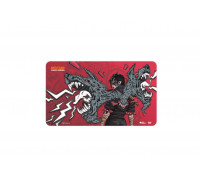 Riftbound: League of Legends TCG - Unleashed Playmat - Vi