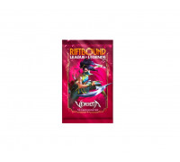 Riftbound: League of Legends TCG - Vendetta Booster