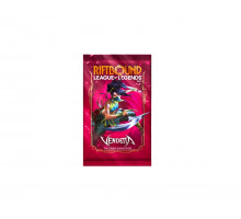 Riftbound: League of Legends TCG - Vendetta Booster