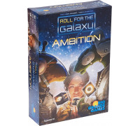 Roll for the Galaxy: Ambition Expansion (EN)