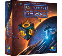 Roll for the Galaxy (EN)