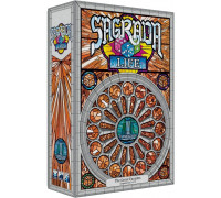 Sagrada: The Great Facades – Life (EN)