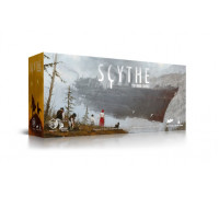 Scythe: The Wind Gambit - EN