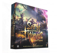 Sea of Thieves: Voyage of Legends - EN