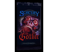 Sorcery TCG: Gothic Booster
