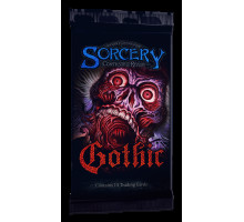 Sorcery TCG: Gothic Booster