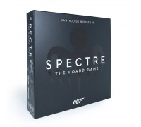 007 – SPECTRE Board Game - EN