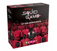 Squid Game - EN