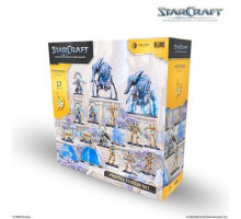 StarCraft Protoss Starter Set
