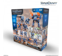 StarCraft Terran Starter Set