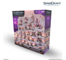 StarCraft Zerg Starter Set