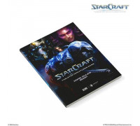 STARCRAFT RULEBOOK