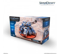 STARCRAFT SIEGE TANK - TERRAN - EXPANSION SET