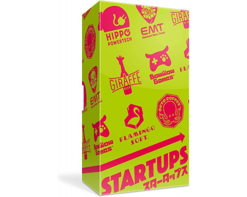 Startups (EN)