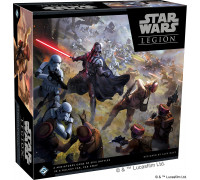 Star Wars: Legion (EN)