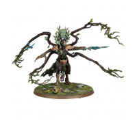 Warhammer Age of Sigmar: Sylvaneth The Lady of Vines