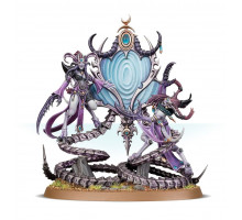 Warhammer Age of Sigmar: Daemons of Slaanesh The Contorted Epitome