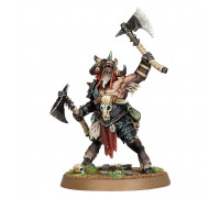 Warhammer Age of Sigmar: Beasts of Chaos Beastlord