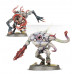 Warhammer Age of Sigmar: Slaves to Darkness Chaos Spawn