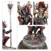 Warhammer Age of Sigmar: Blades of Khorne Realmgore Ritualist