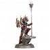 Warhammer Age of Sigmar: Blades of Khorne Realmgore Ritualist