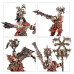 Warhammer Age of Sigmar: Blades of Khorne Wrathmongers / Skullreapers