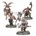 Warhammer Age of Sigmar: Blades of Khorne Bloodreavers