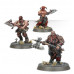 Warhammer Age of Sigmar: Blades of Khorne Bloodreavers