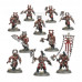 Warhammer Age of Sigmar: Blades of Khorne Blood Warriors