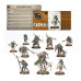 Warhammer Age of Sigmar: Warcry Rotmire Creed
