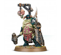 Warhammer Age of Sigmar: Nurgle Rotbringers Lord of Blights