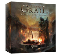 Tainted Grail: The Fall of Avalon (EN)