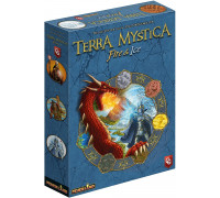 Terra Mystica: Fire & Ice (EN)