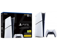 Sony PlayStation 5 E Chassis Slim Digital