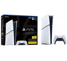 Sony PlayStation 5 E Chassis Slim Digital