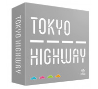 Tokyo Highway - EN