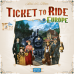 Ticket to Ride: Europe – 15th Anniversary (EN)
