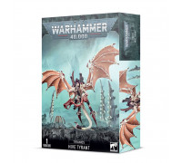Warhammer 40,000: Tyranids Hive Tyrant / Swarmlord