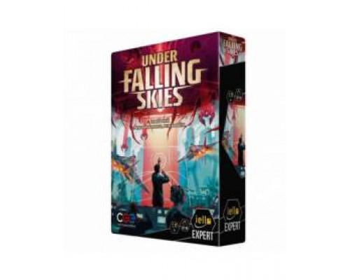 Under Falling Skies (EN)
