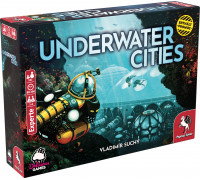 Underwater Cities (EN)
