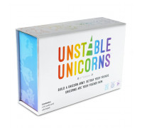 Unstable Unicorns (EN)
