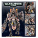 Warhammer 40,000: Adepta Sororitas Engines of Redemption