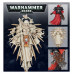 Warhammer 40,000: Adepta Sororitas Imagifier