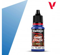 Vallejo - Game Color / Wash - Blue
