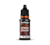 Vallejo - Game Color / Xpress Color - Wasteland Brown