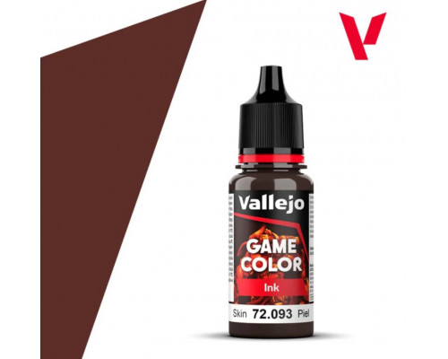 Vallejo - Game Color / Ink - Skin