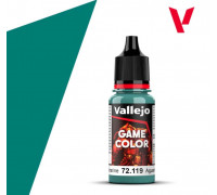 Vallejo - Game Color / Color - Aquamarine