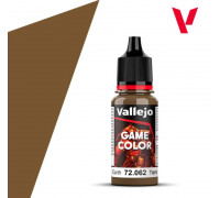 Vallejo - Game Color / Color - Earth